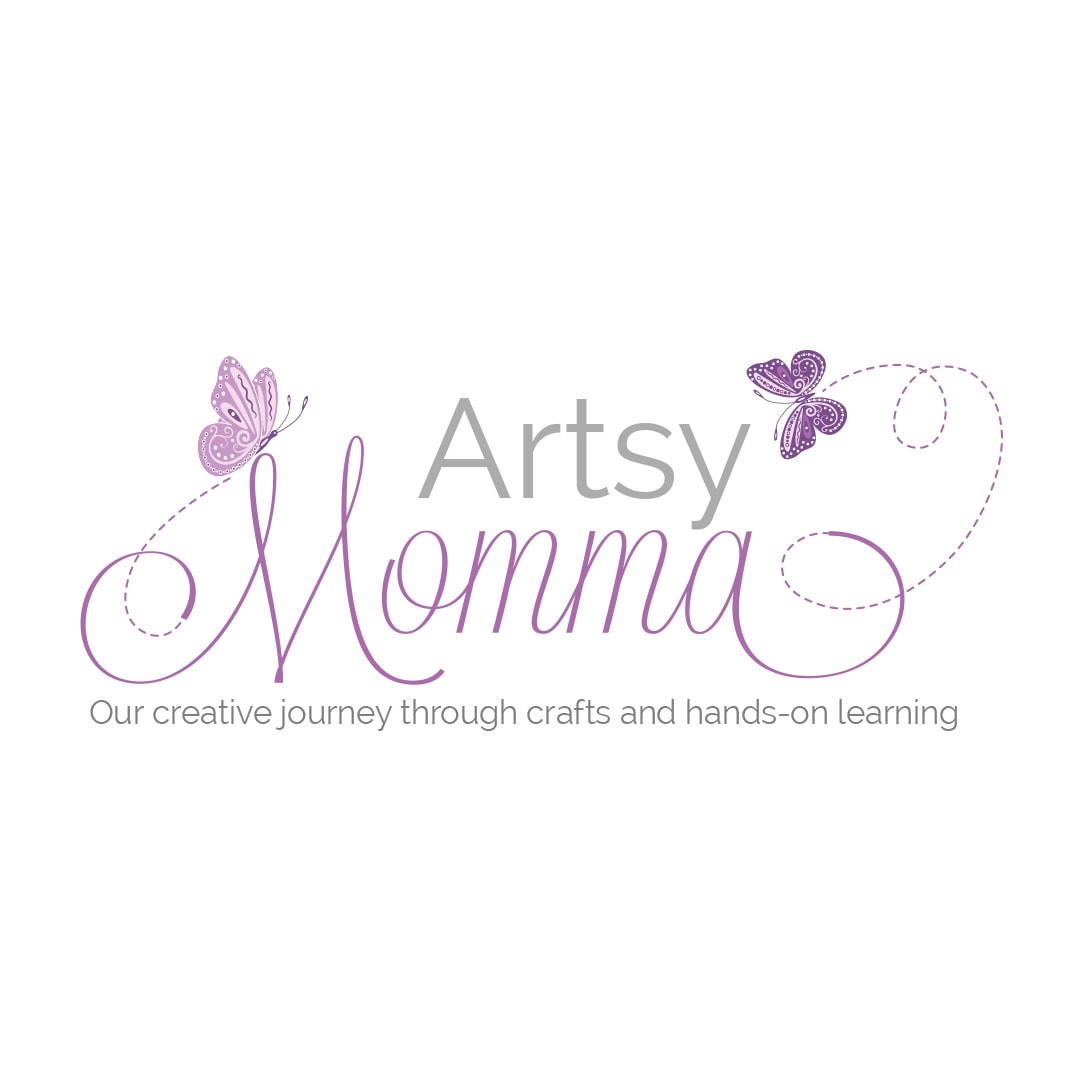 Artsy Momma Logo