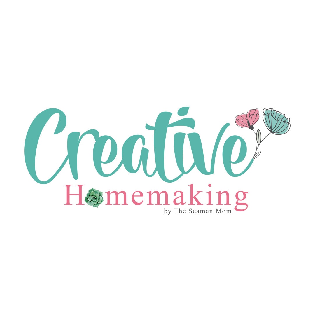 Creative Homemaking Logo