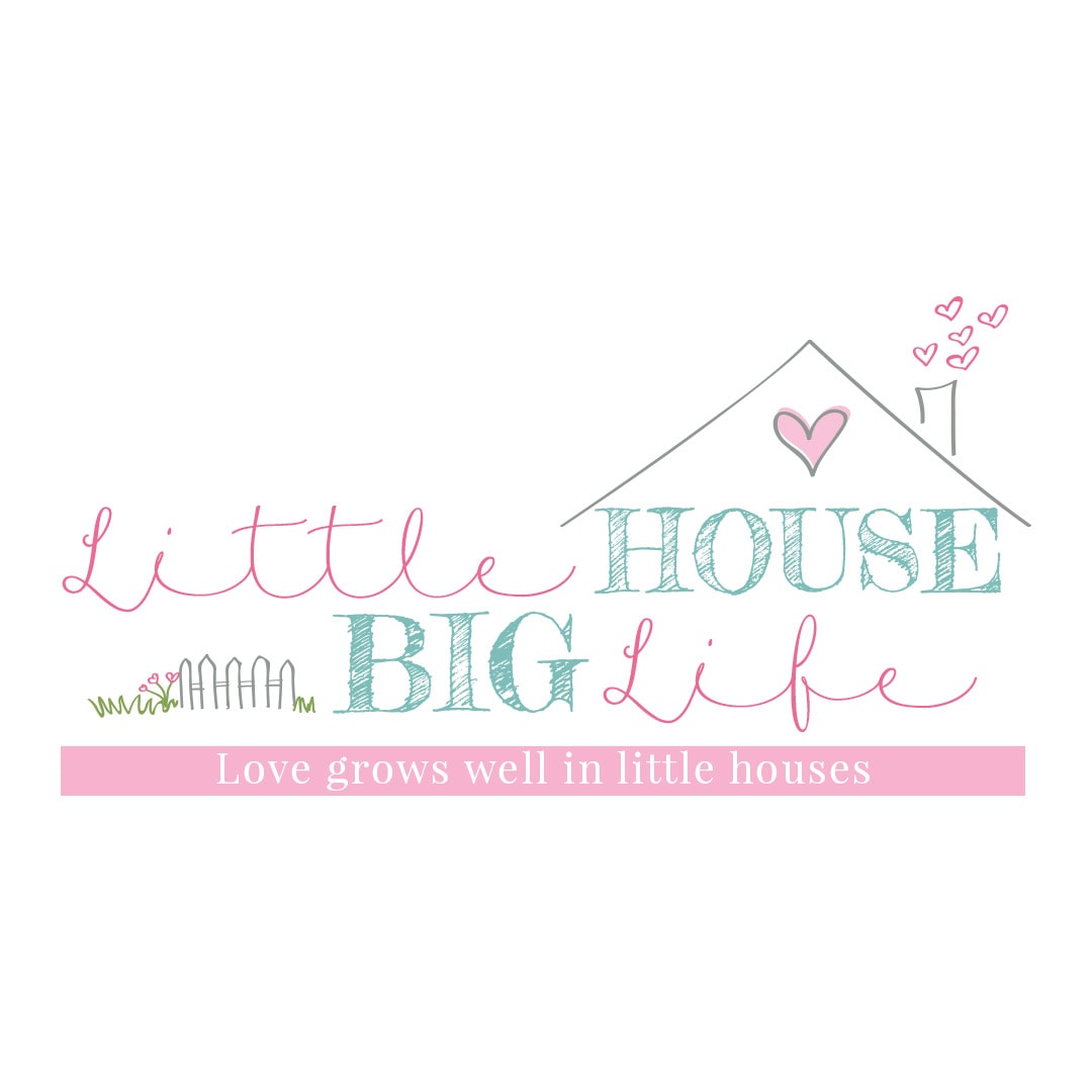 Little House Big Life Logo