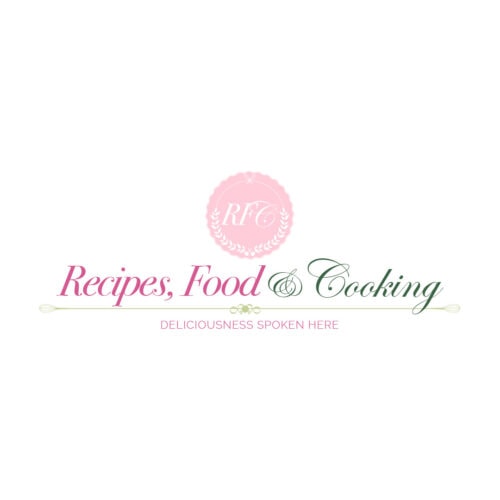 Recipe Food & Cooking
