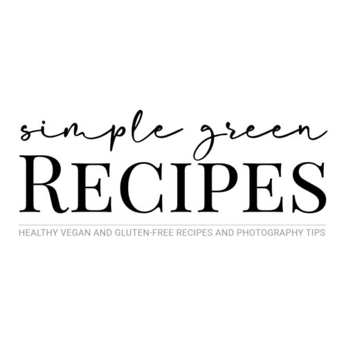 Simple Green Recipes Logo