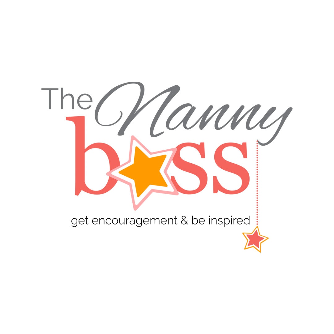 The Nanny Boss Logo