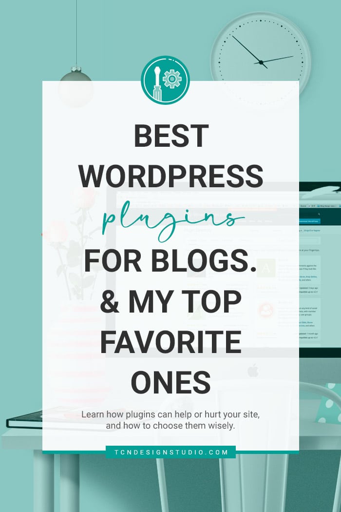 Best WordPress Plugins for Blogs (My Top 12 favorite ones)