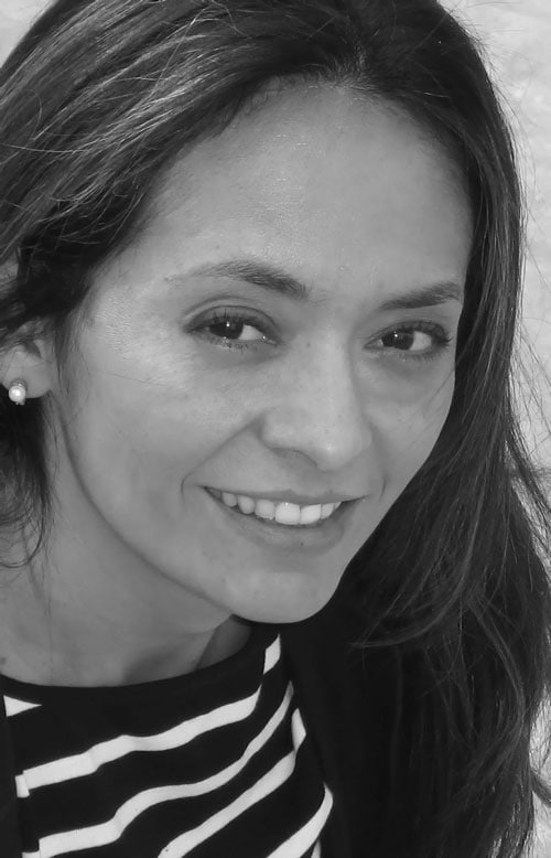 Cristina Garay from Remodelando la Casa