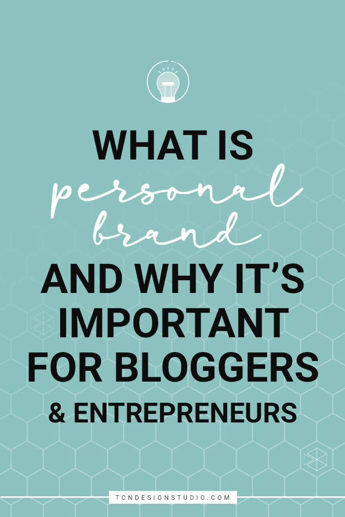 Learn wha is brand and why it is so important to build one even as blogger.