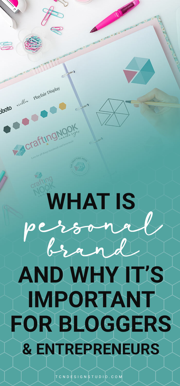 What is Personal Brand and why it's important for bloggers and ...