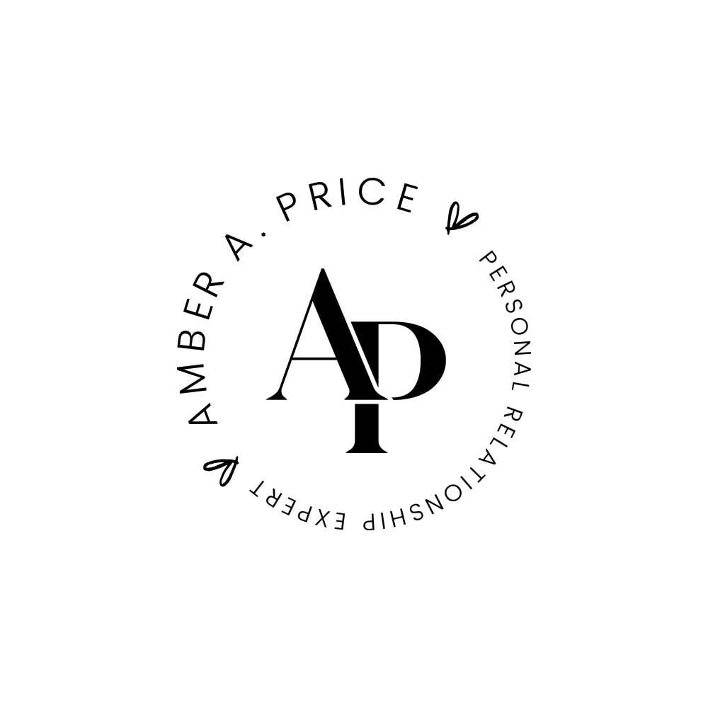 Amber A. Price Submark Logo 2021