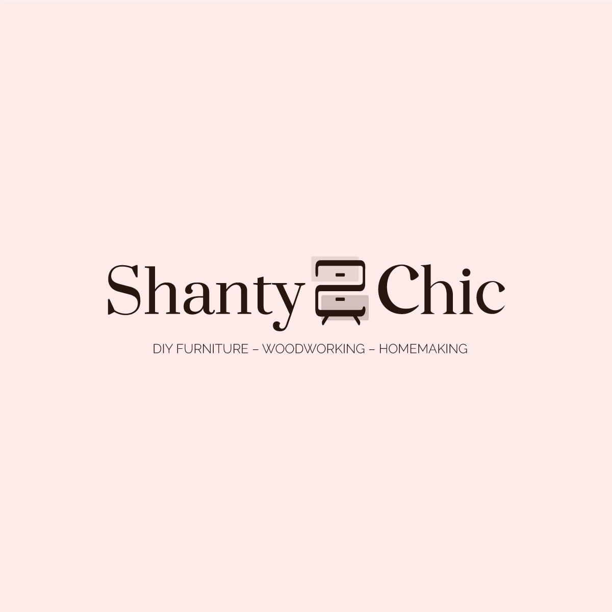 Shanty 2 Chic Blog Main Logo Cover image