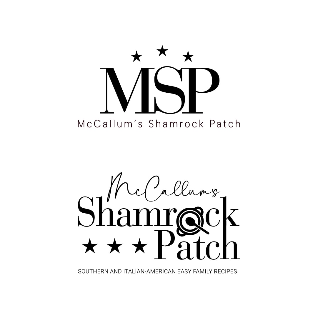 MSP Blog Alternate Logo Black and White