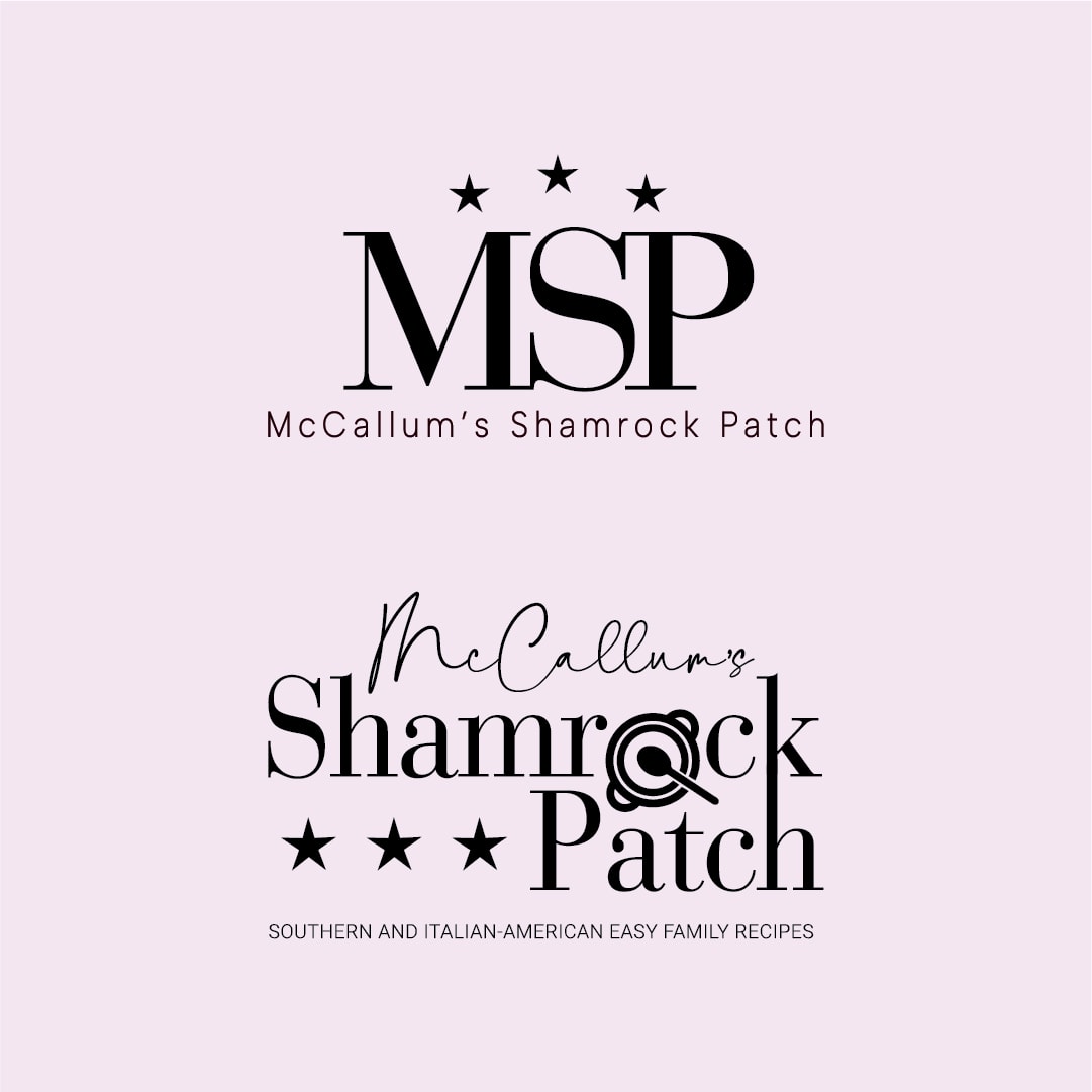 MSP Blog Alternate Logo black on light purple background