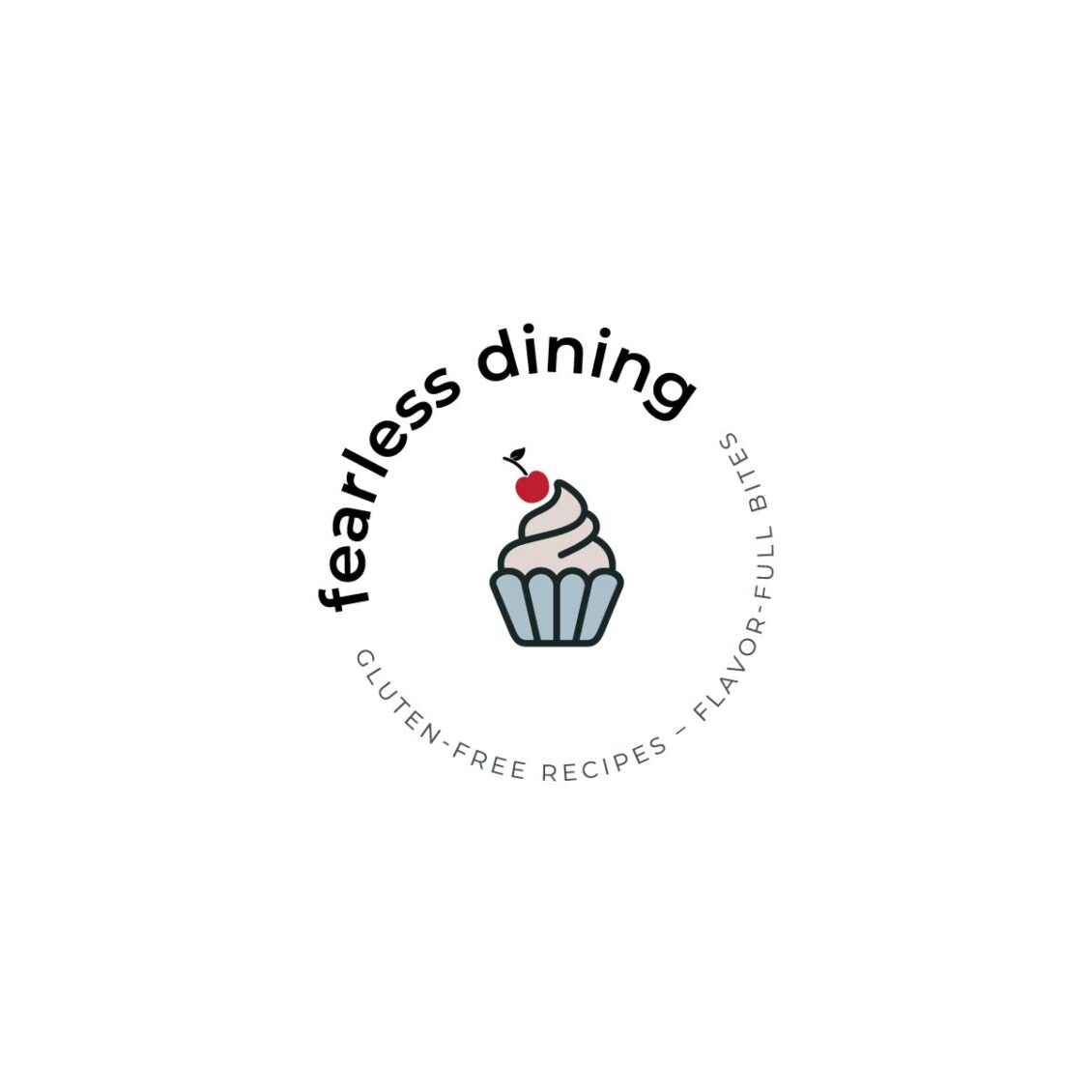 Fearless Dining Submark Logo 1 Full Color