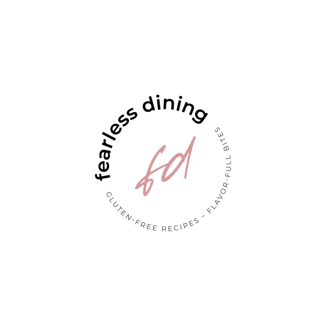 Fearless Dining Submark Logo 2 Full COlor