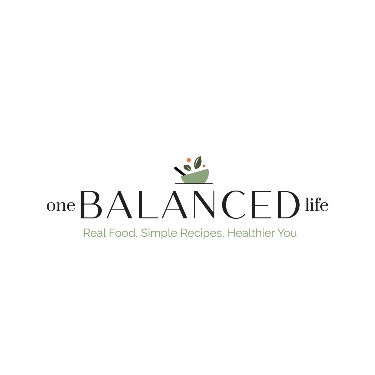 One Balanced Life Main Logo Feature